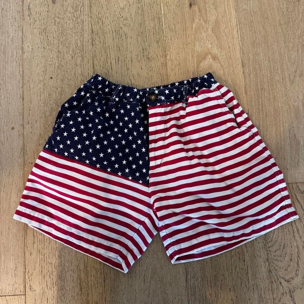 Chubbies the mericas size small